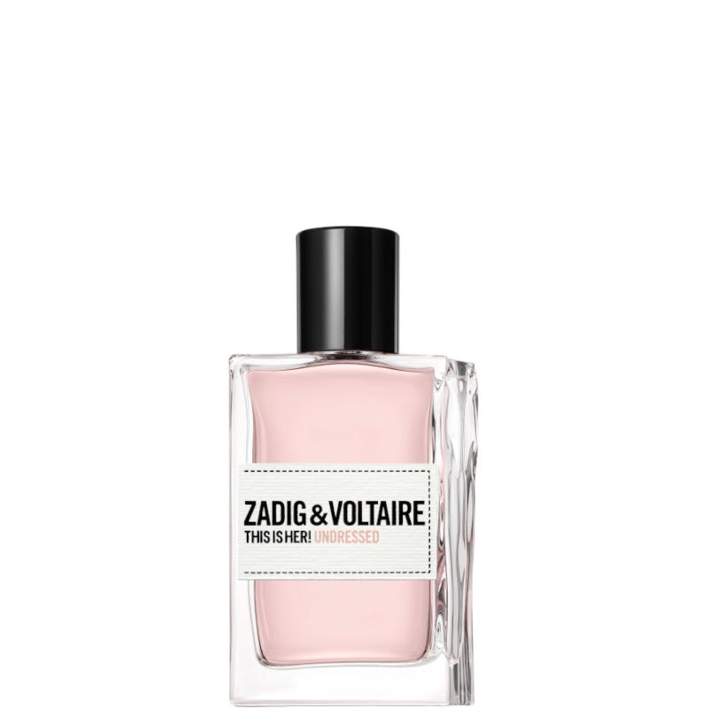 Zadig & Voltaire This Is Her! Undressed 30ml