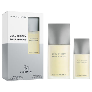 L'Eau d'Issey Pour Homme Gift Set