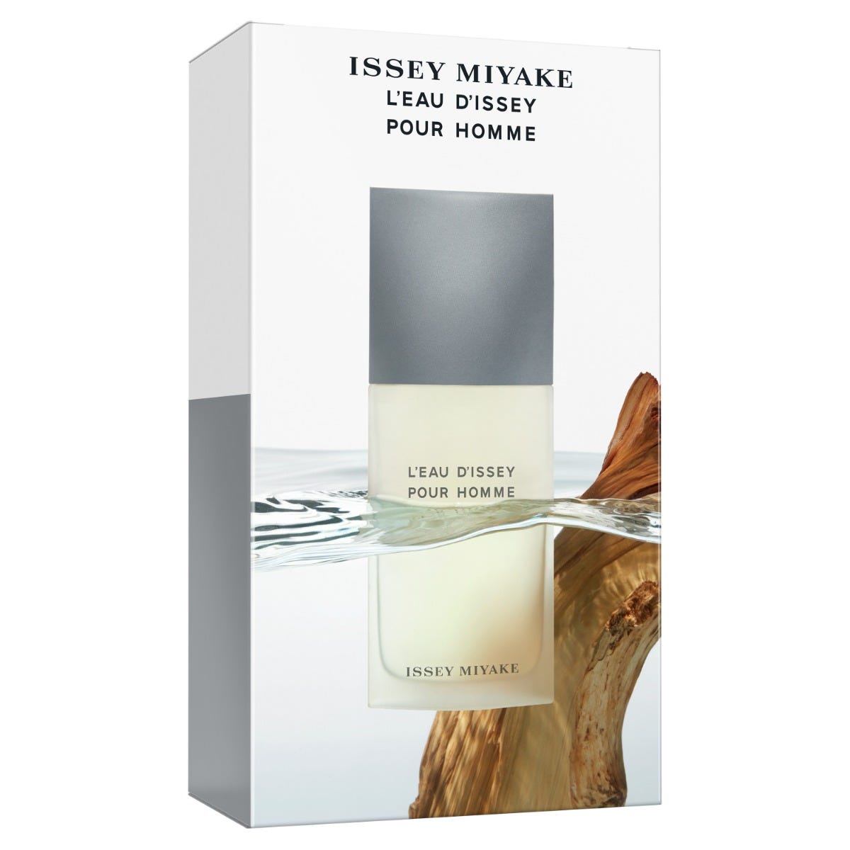 L'Eau d'Issey Pour Homme Gift Set
