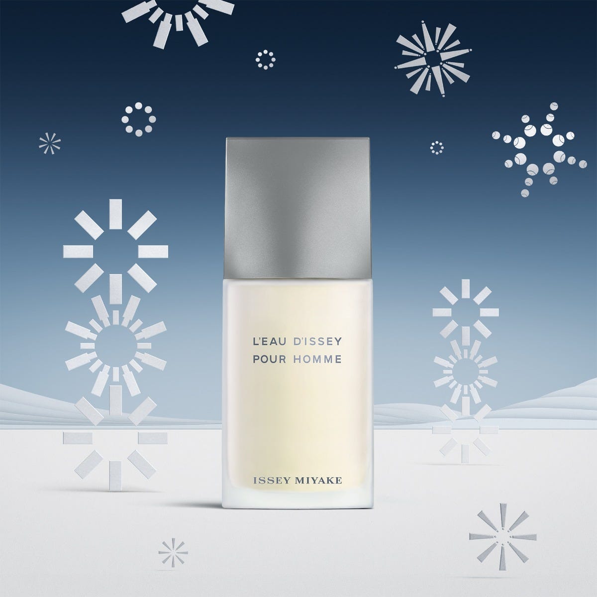 Eau d'Issey EDT 75ml + gel doccia 50ml