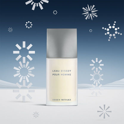 Eau d'Issey EDT 75ml + gel doccia 50ml