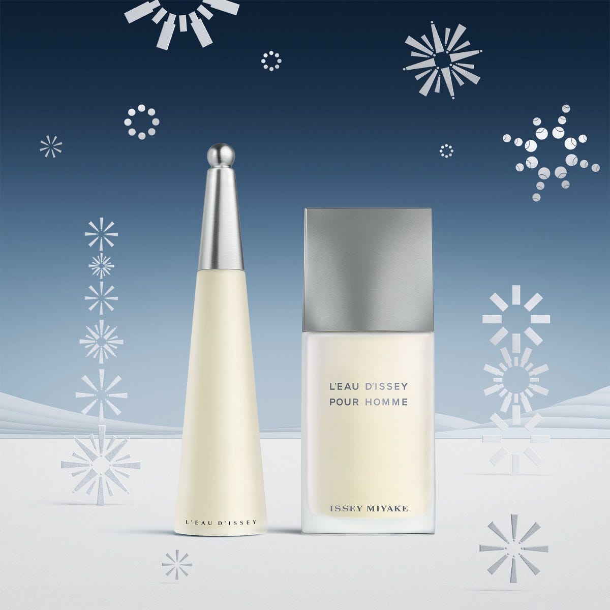 Eau d'Issey EDT 75ml + gel doccia 50ml