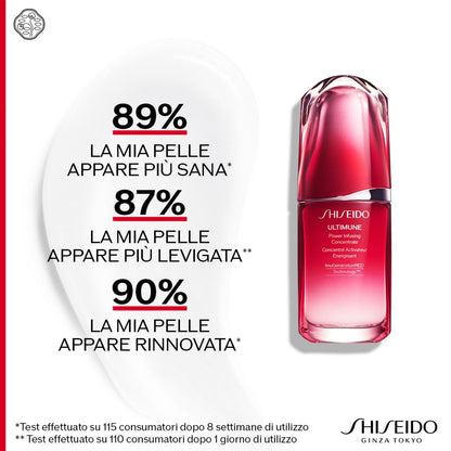 Ultimune Value Set