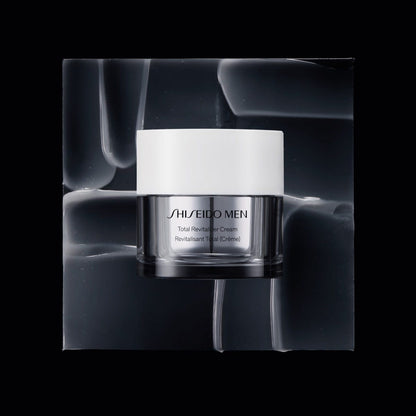 Shiseido Men Value Set