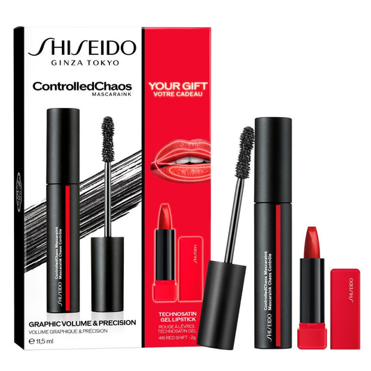ControlledChaos Mascara Set