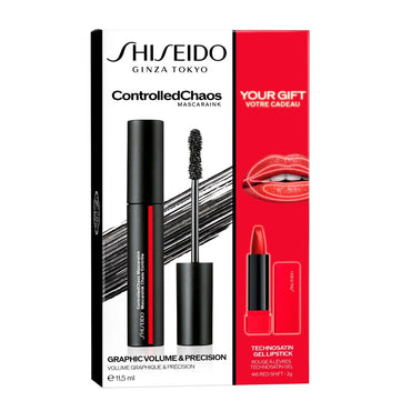 ControlledChaos Mascara Set