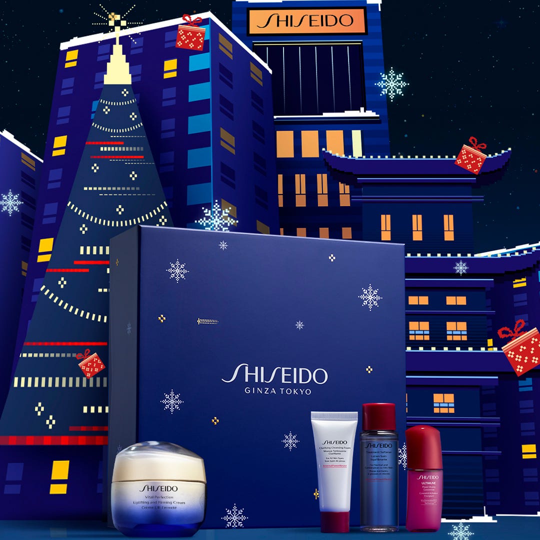 Vital Perfection Holiday Kit