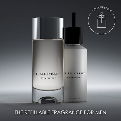 Le Sel d'Issey - Ricarica 150ML