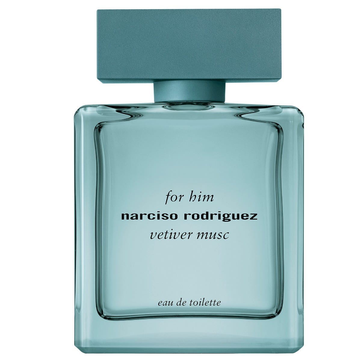 for him vetiver musc