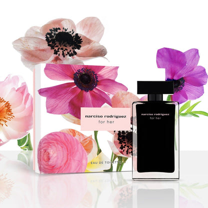 for her - Cofanetto eau de toilette