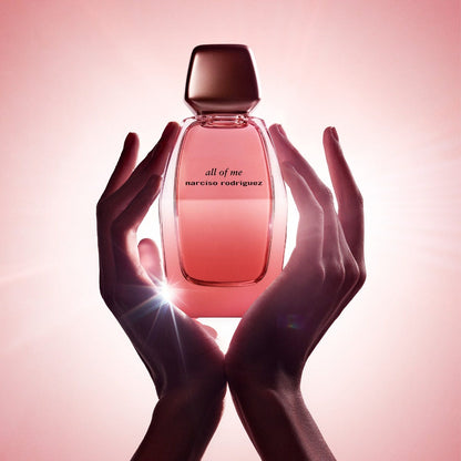 all of me intense