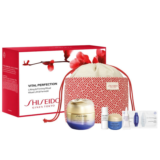 Vitale Perfection Pouch Set