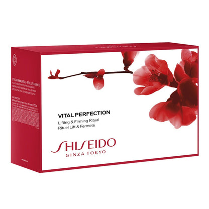 Vitale Perfection Pouch Set
