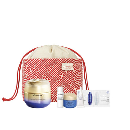 Vitale Perfection Pouch Set