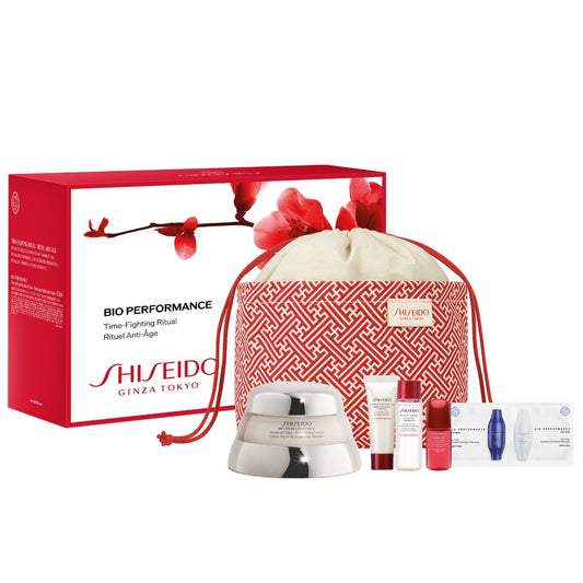 Bio-Performance Pouch Set