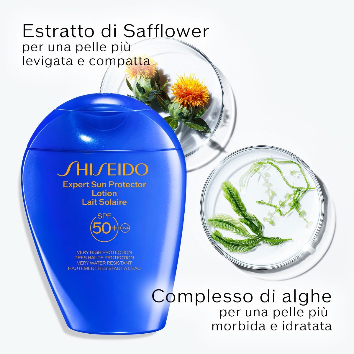 Expert Sun Aging Protection SPF50 Set