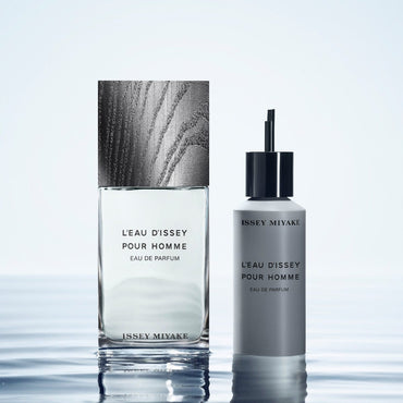 L'Eau d'Issey Pour Homme Eau de Parfum Refill 150ml
