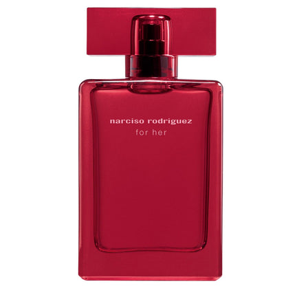 for her eau de parfum intense
