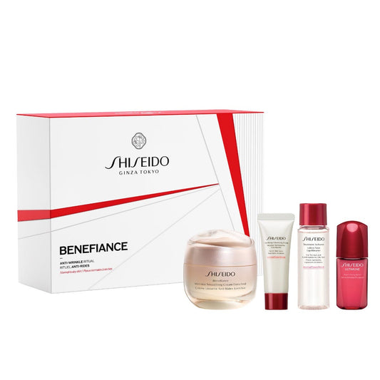 Benefiance Enriched Value Set