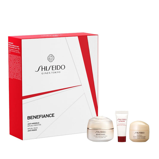 Benefiance Eye Care Set