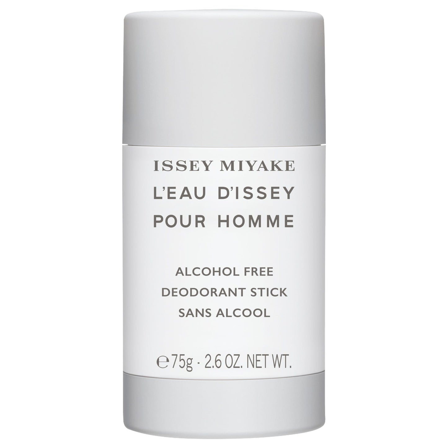 L'Eau D'Issey Pour Homme Deodorante 75gr