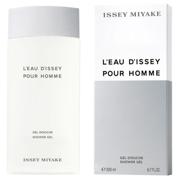 L'Eau D'Issey Pour Homme 200 ml