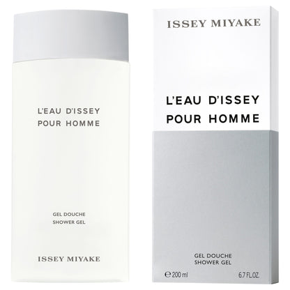 L'Eau D'Issey Pour Homme 200 ml