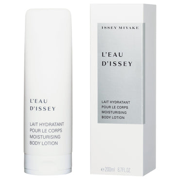 L'Eau D'Issey 200 ml