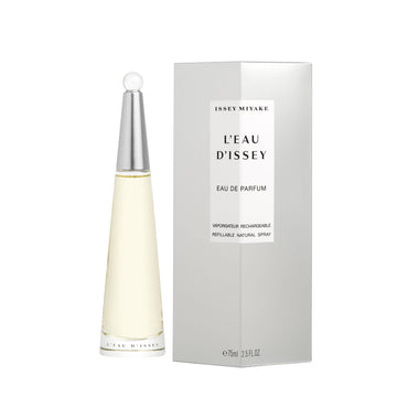 L'Eau D'Issey Vaporizzatore Ricaricabile