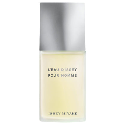 L'Eau D'Issey Pour Homme Vaporizzatore