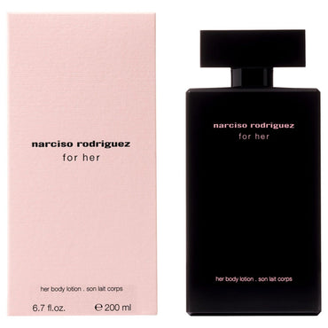 For Her Body Lotion 200 ml