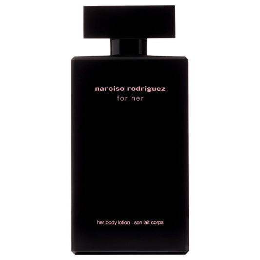 For Her Body Lotion 200 ml
