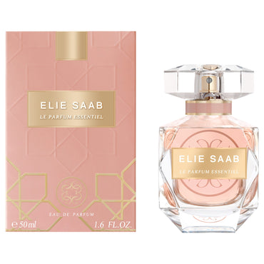 Le Parfum Essentiel