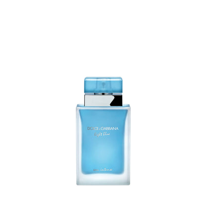 Light Blue Eau Intense