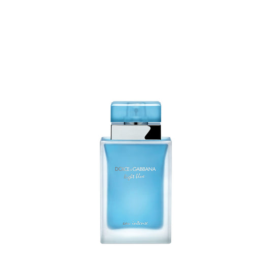 Light Blue Eau Intense