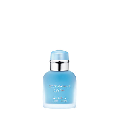 Light Blue Pour Homme Eau Intense