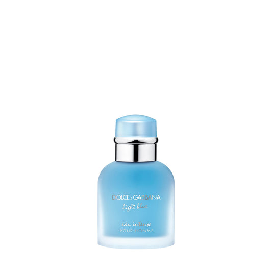 Light Blue Pour Homme Eau Intense
