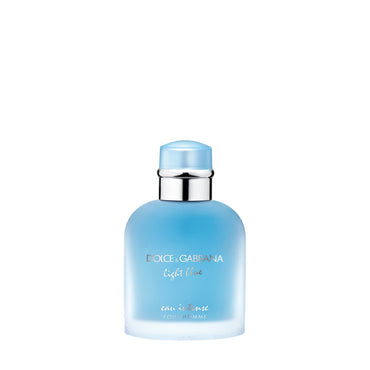Light Blue Pour Homme Eau Intense