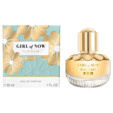 Girl Of Now Shine  30 ml