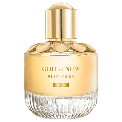 Girl Of Now Shine