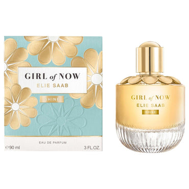Girl Of Now Shine