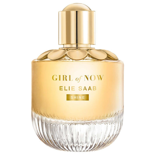 Girl Of Now Shine