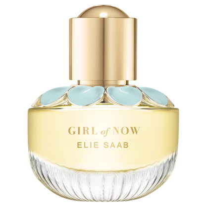Girl Of Now