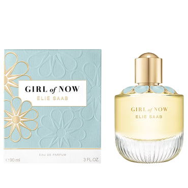 Girl Of Now