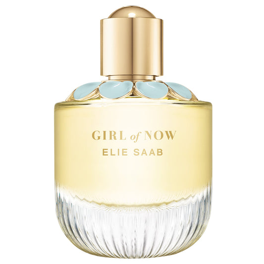 Girl Of Now