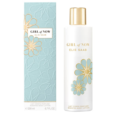 Girl Of Now 200 ml