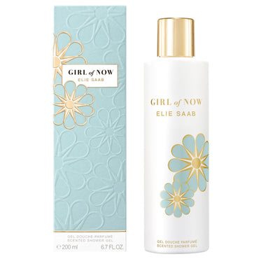 Girl Of Now 200 ml