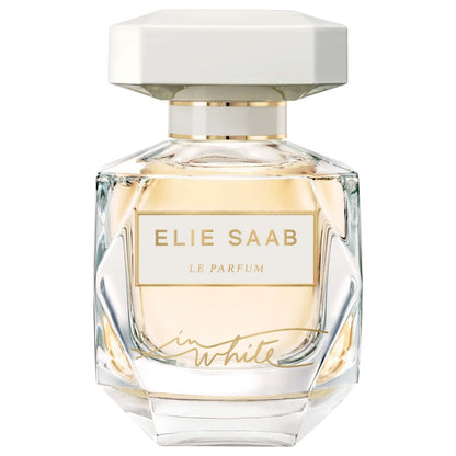 Le Parfum In White
