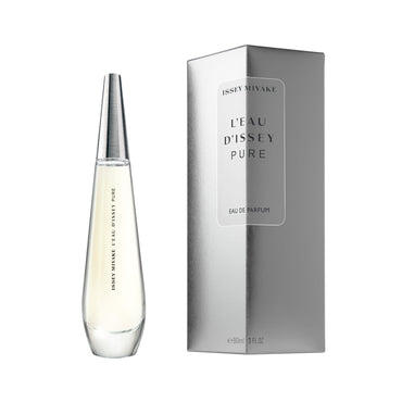 L'Eau D'Issey Pure