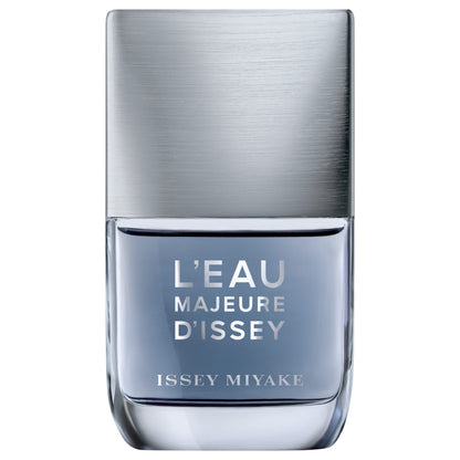L'Eau Majeure D'Issey
